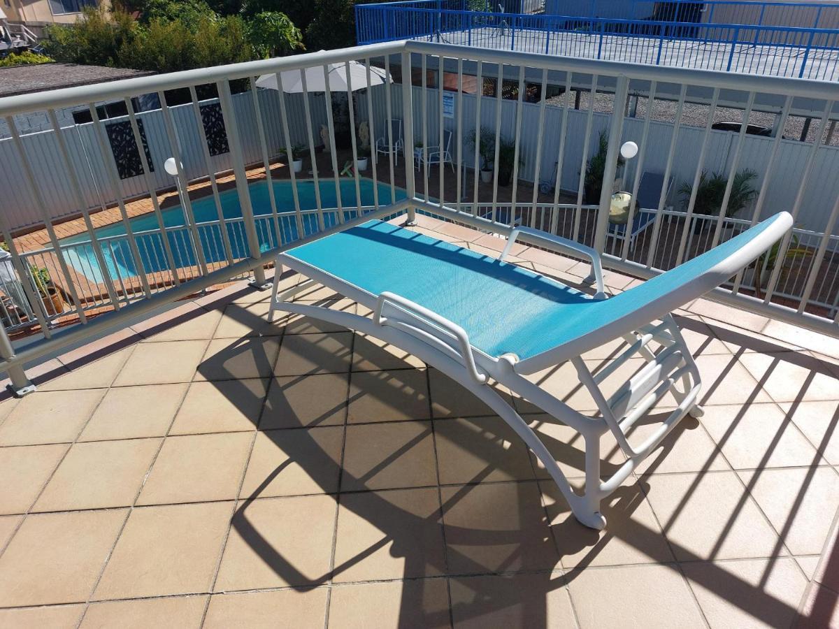 Sandy Shores Holiday Units Golden Beach Esterno foto
